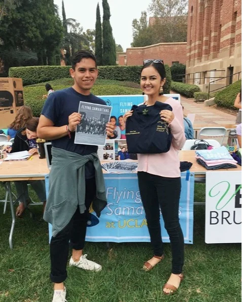 EAF - Enormous Activities Fair 