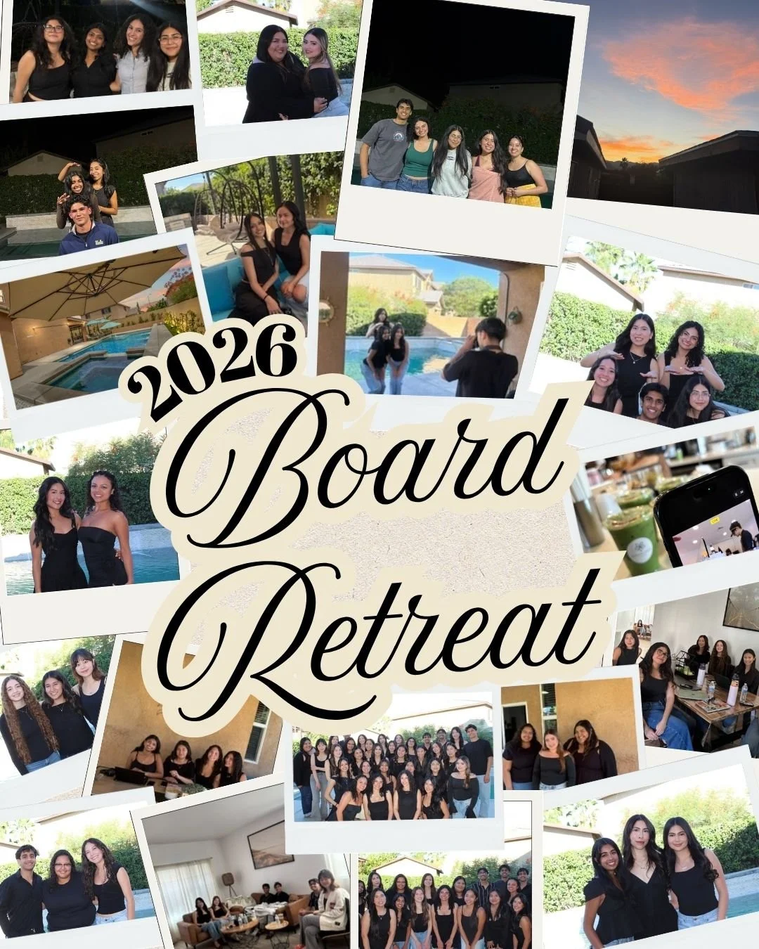 2026 Flying Samaritans Board Retreat Recap 🛫💙 Excited for this year with the new board!