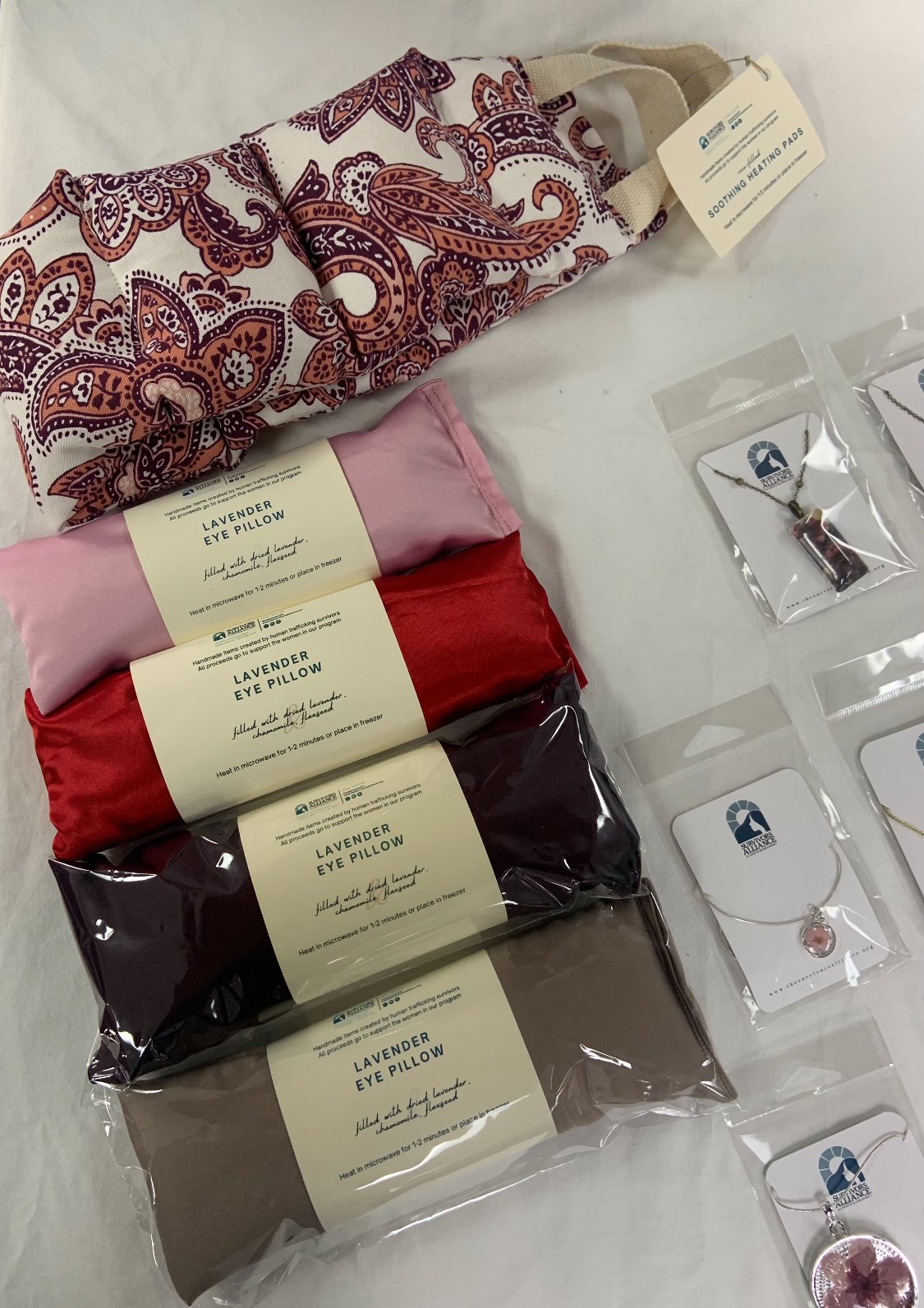 Survivors Alliance for Growth and Employment