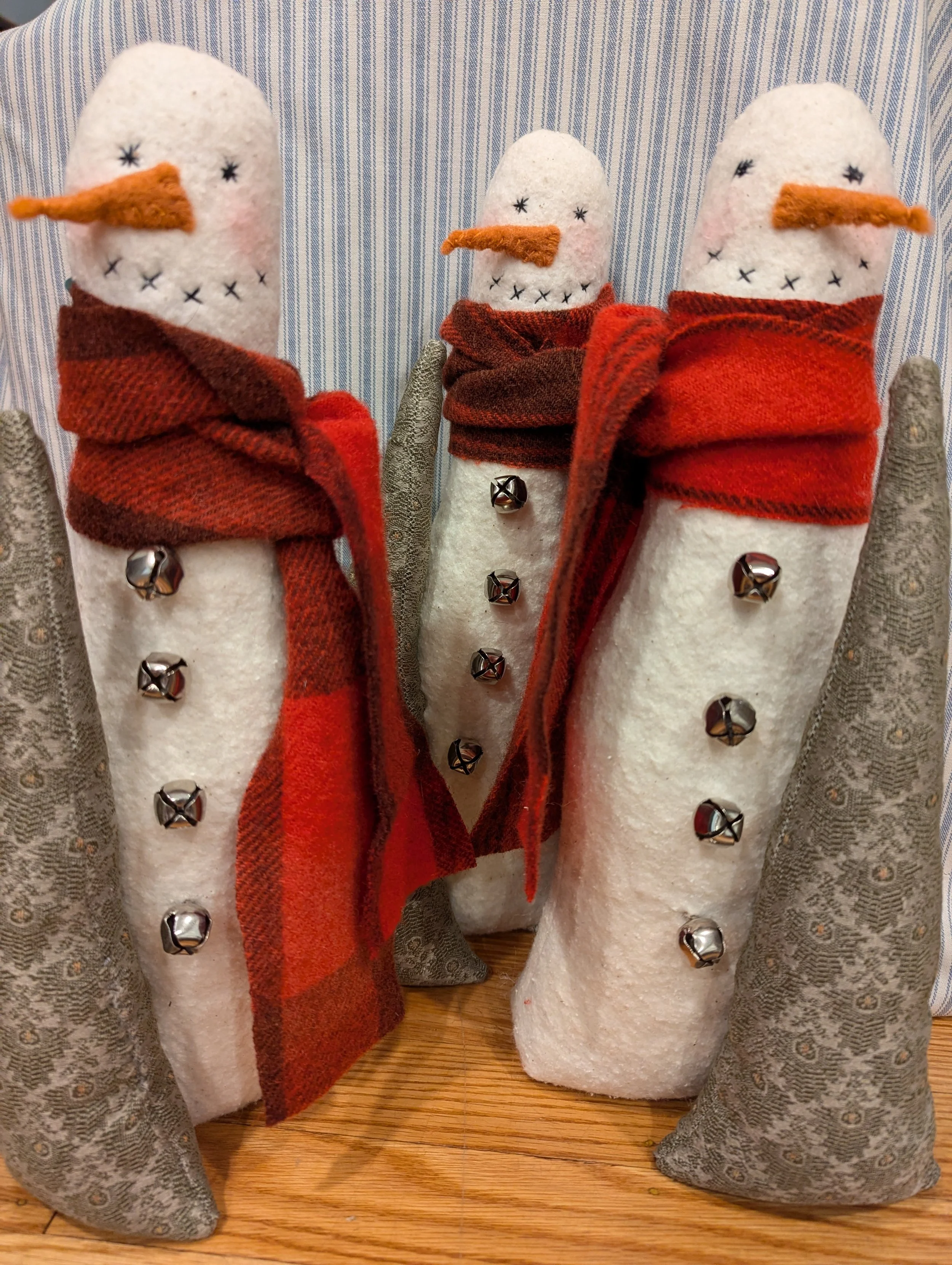 Handsewn Treasures