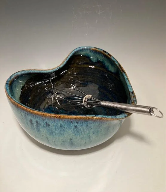 Merle Slyhoff Pottery