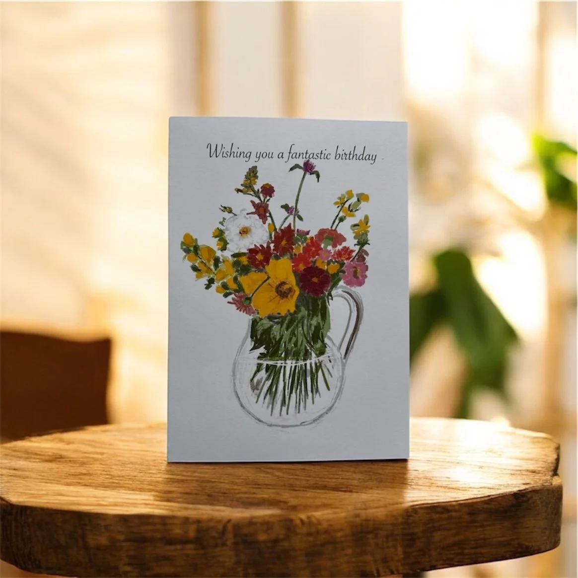 Nvelop Card