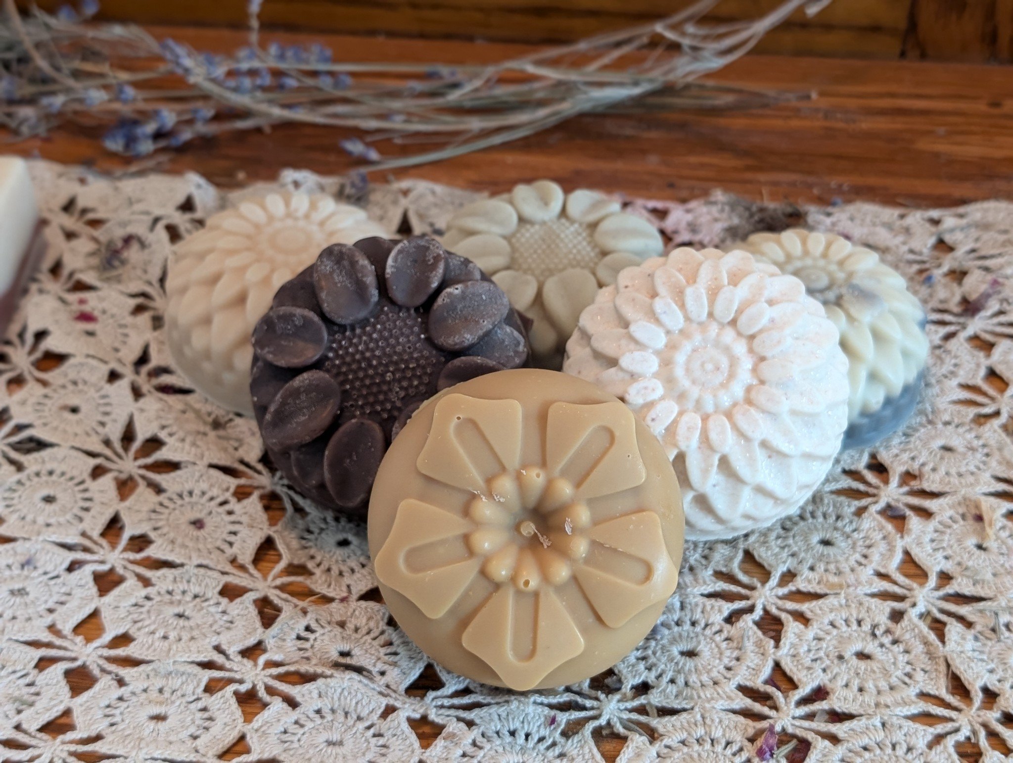 Rosemary Ridge Soaps