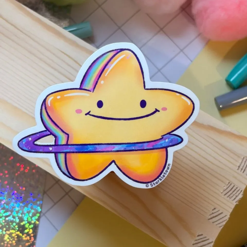 Starkletown