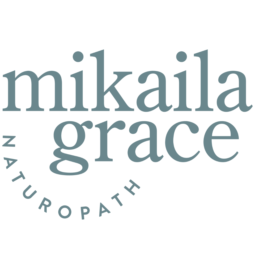 Mikaila Grace Naturopath