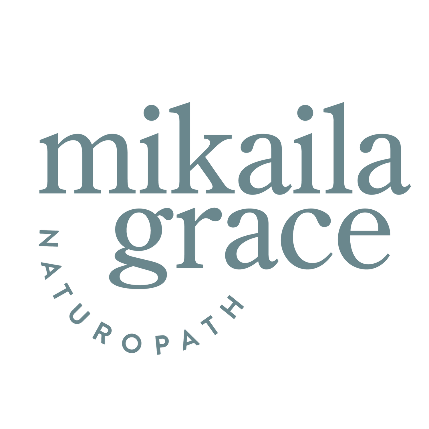 Mikaila Grace Naturopath