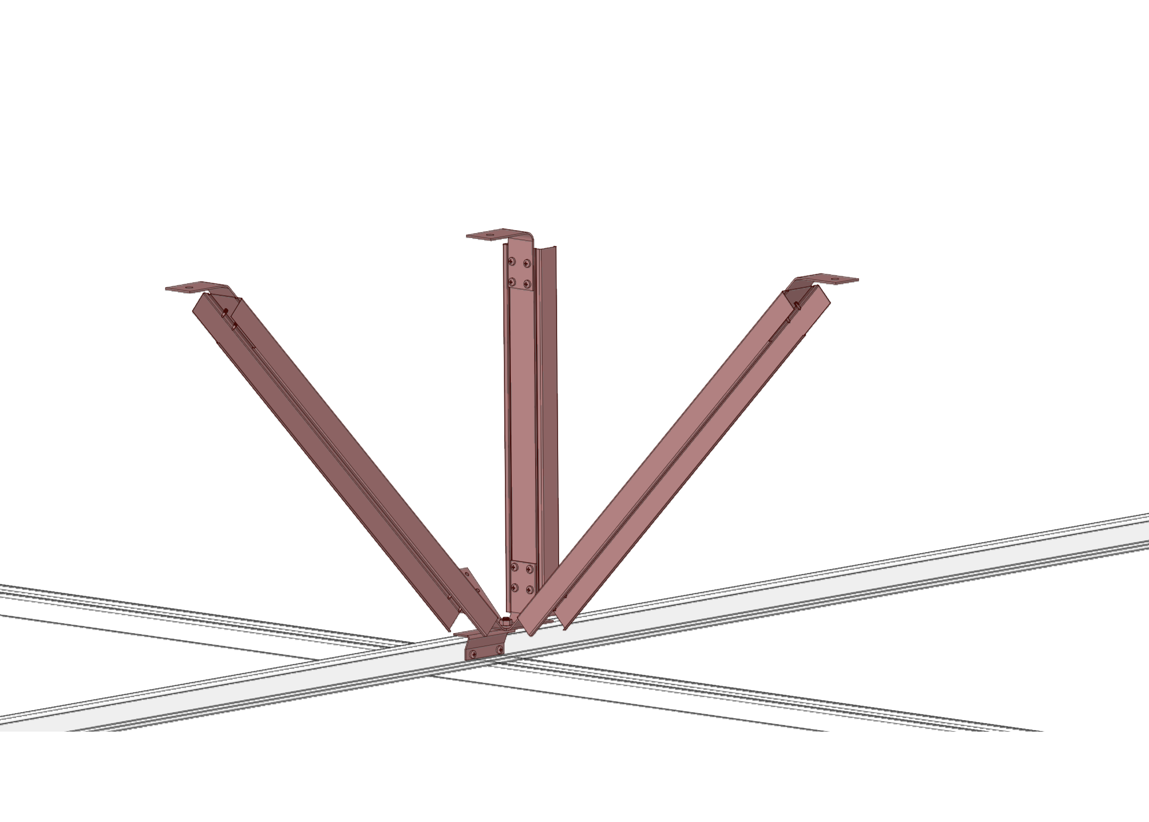 Seismic Bracing of Suspended Ceilings 3 Common Methods — BVT