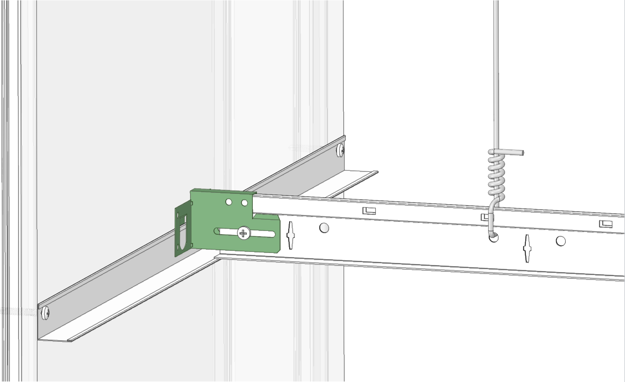 Seismic Bracing Of Suspended Ceilings 3 Common Methods Bvt