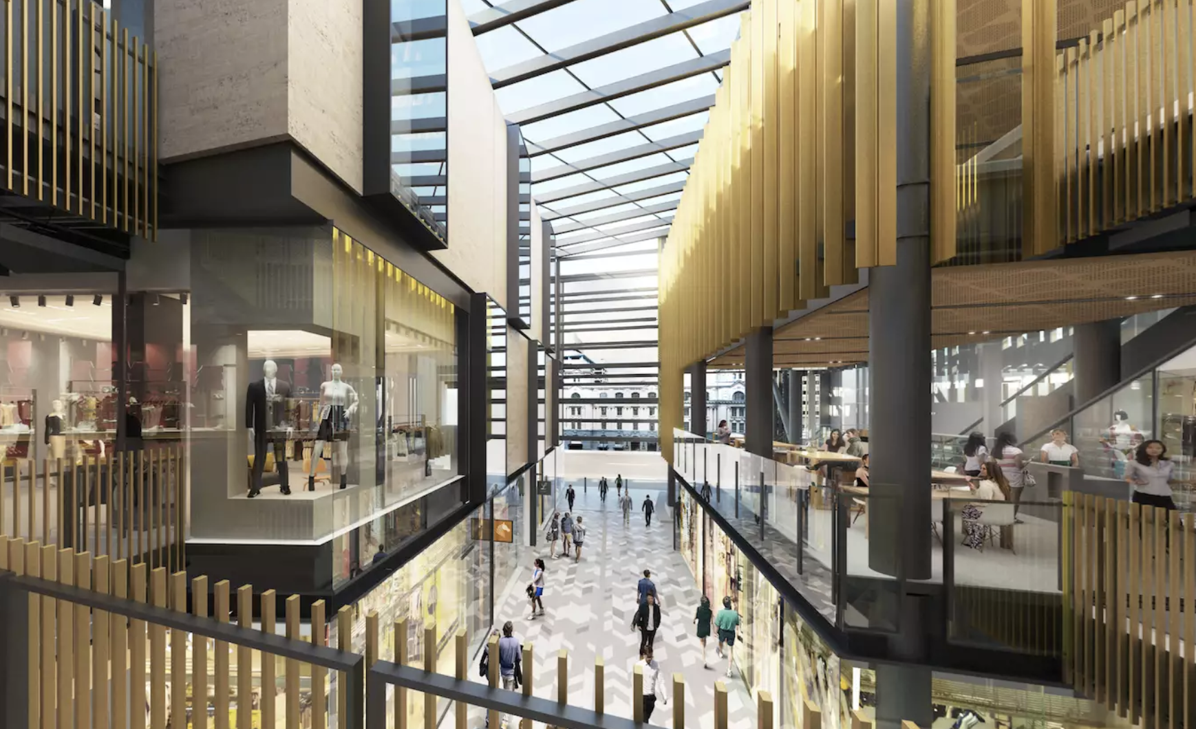 Key Projects Of 2019 A Reflection Bvt