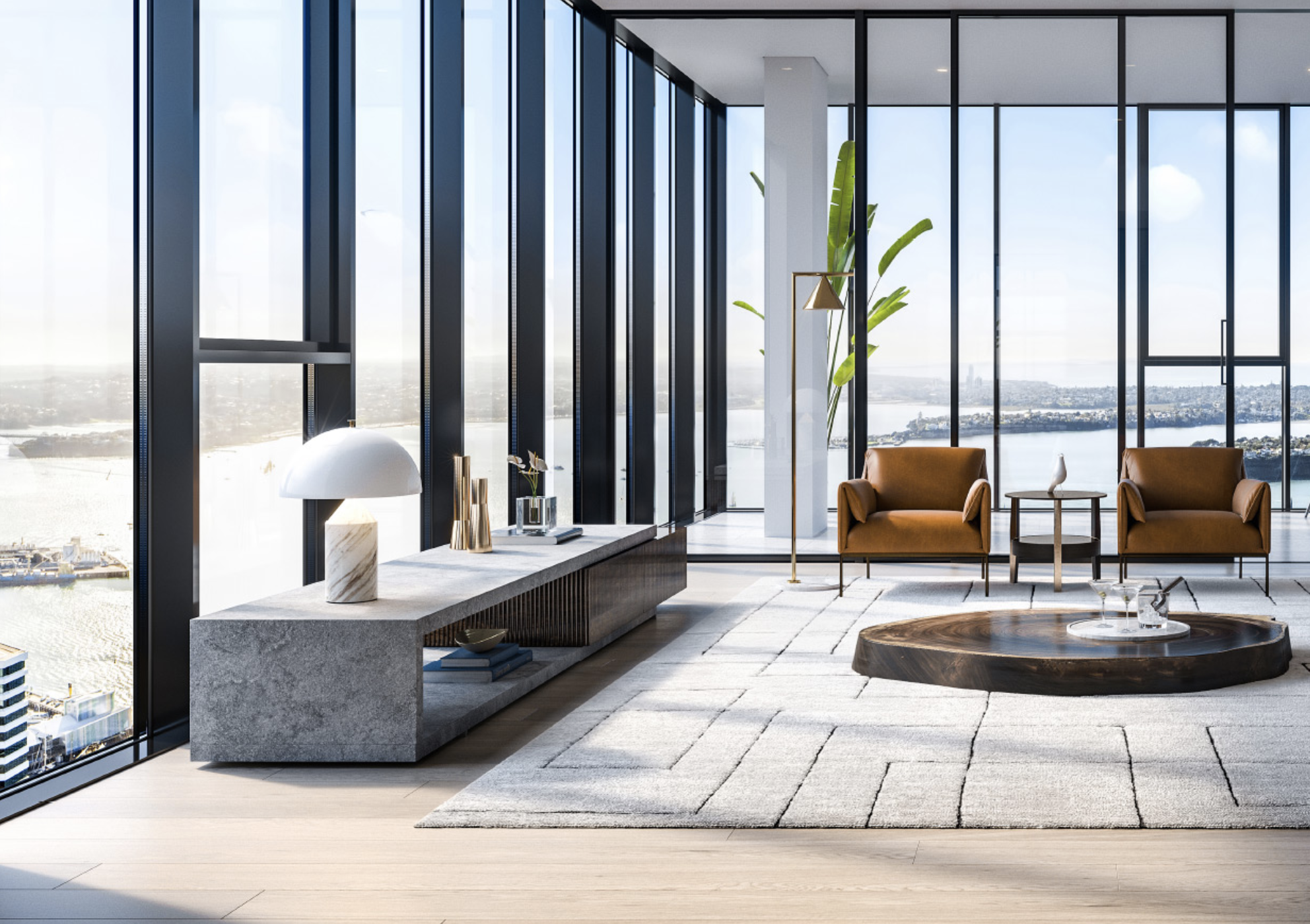 Pacifica Luxury Apartments: Source