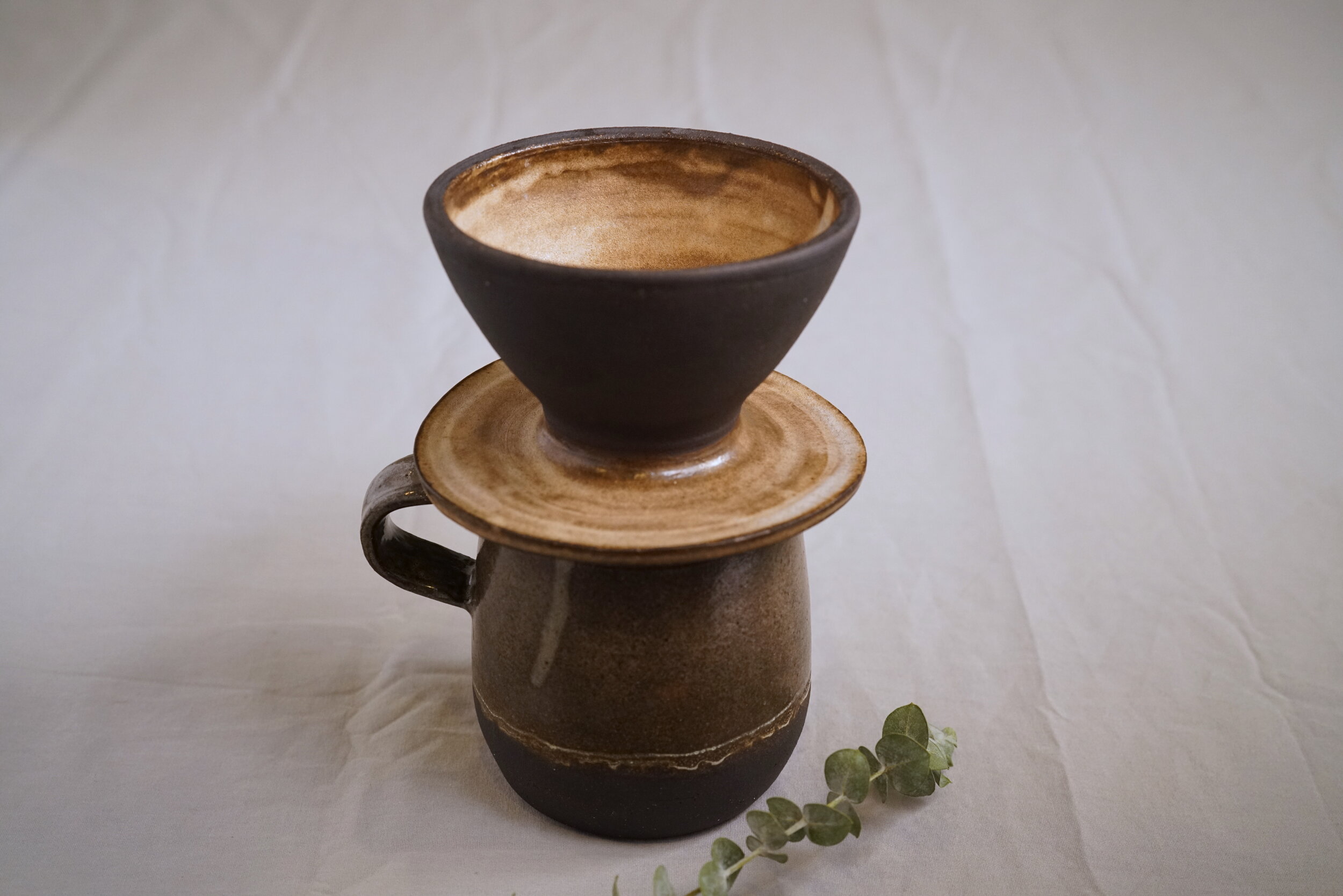 Flume Coffee Pour Over