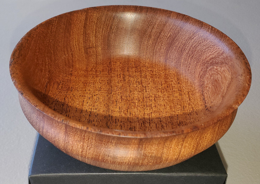  Jack Lauderdale mequite bowl 