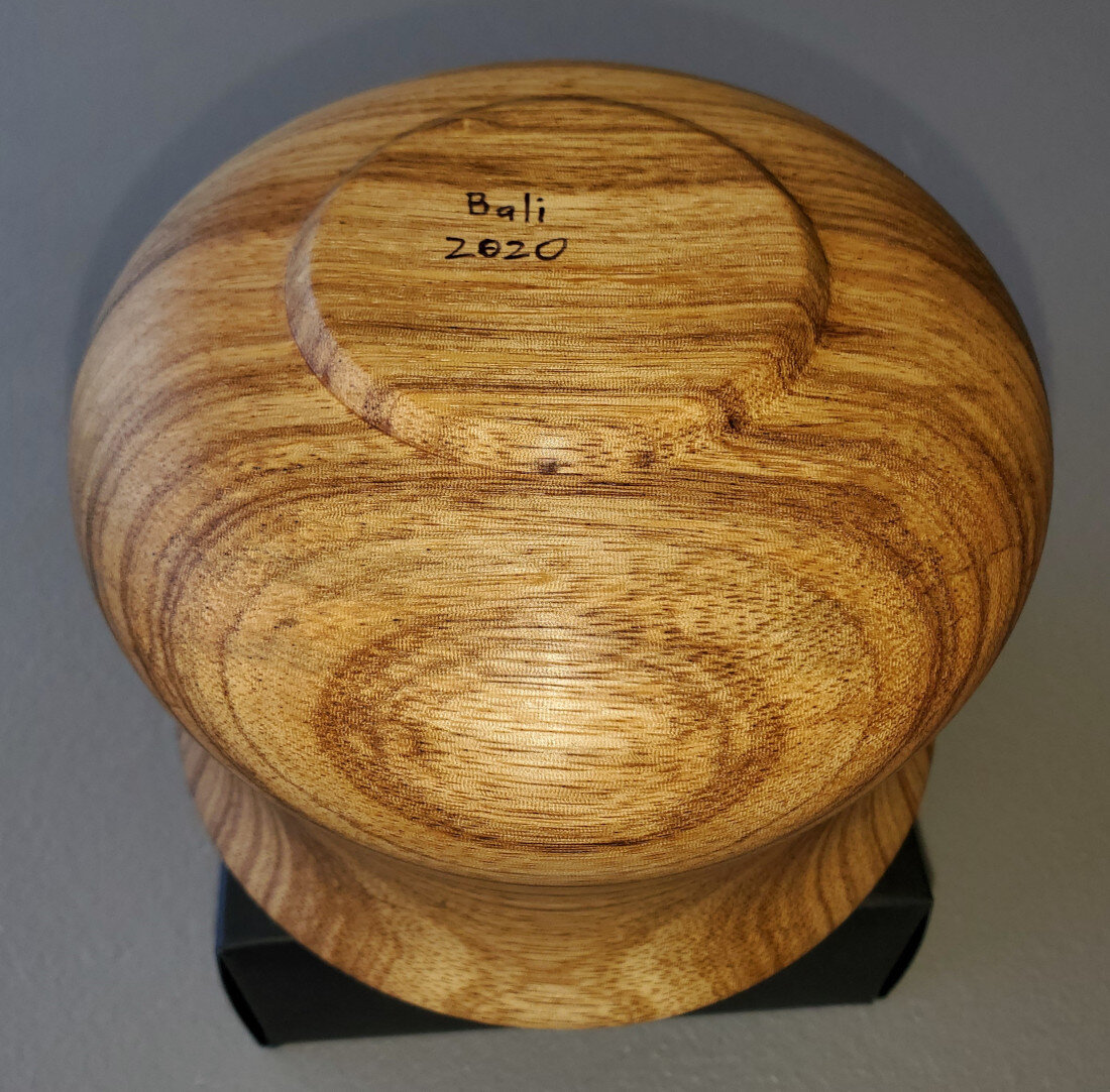  Jack Lauderdale bali bowl bottom detail 