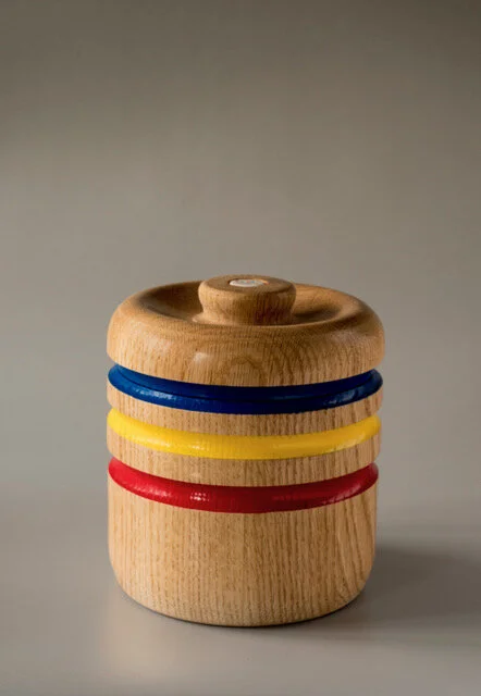 June 2020 Show and Tell