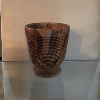  Chuck Koyanagi Ambrosia Maple Vase 