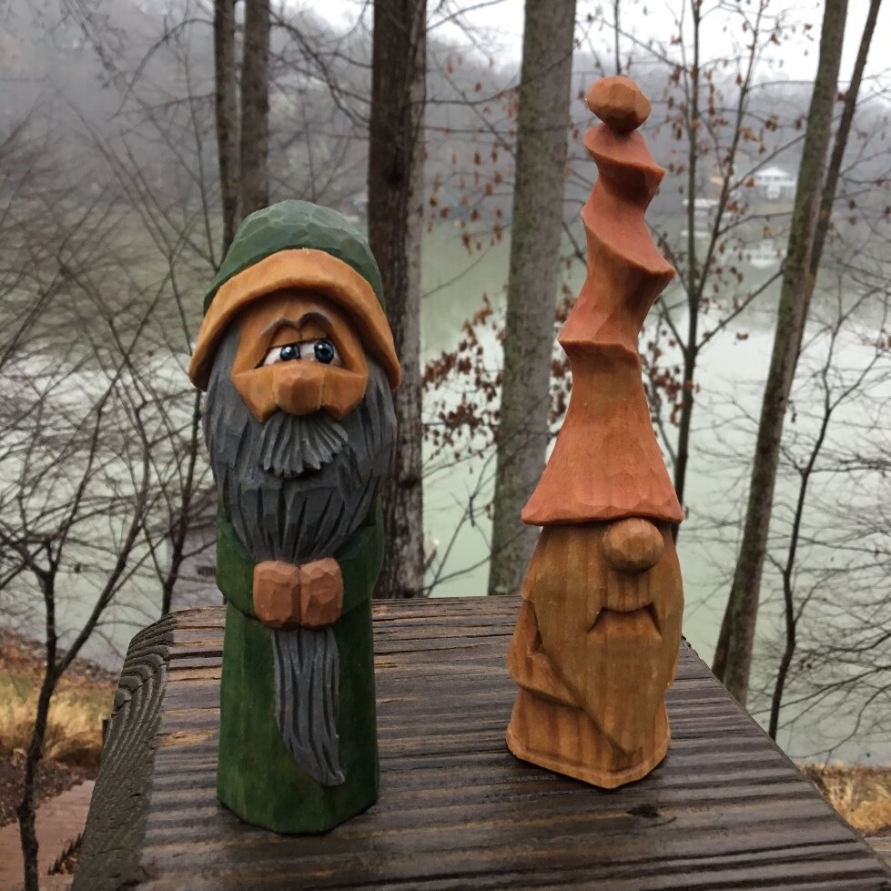  Dan Holdgreve monk and gnome 