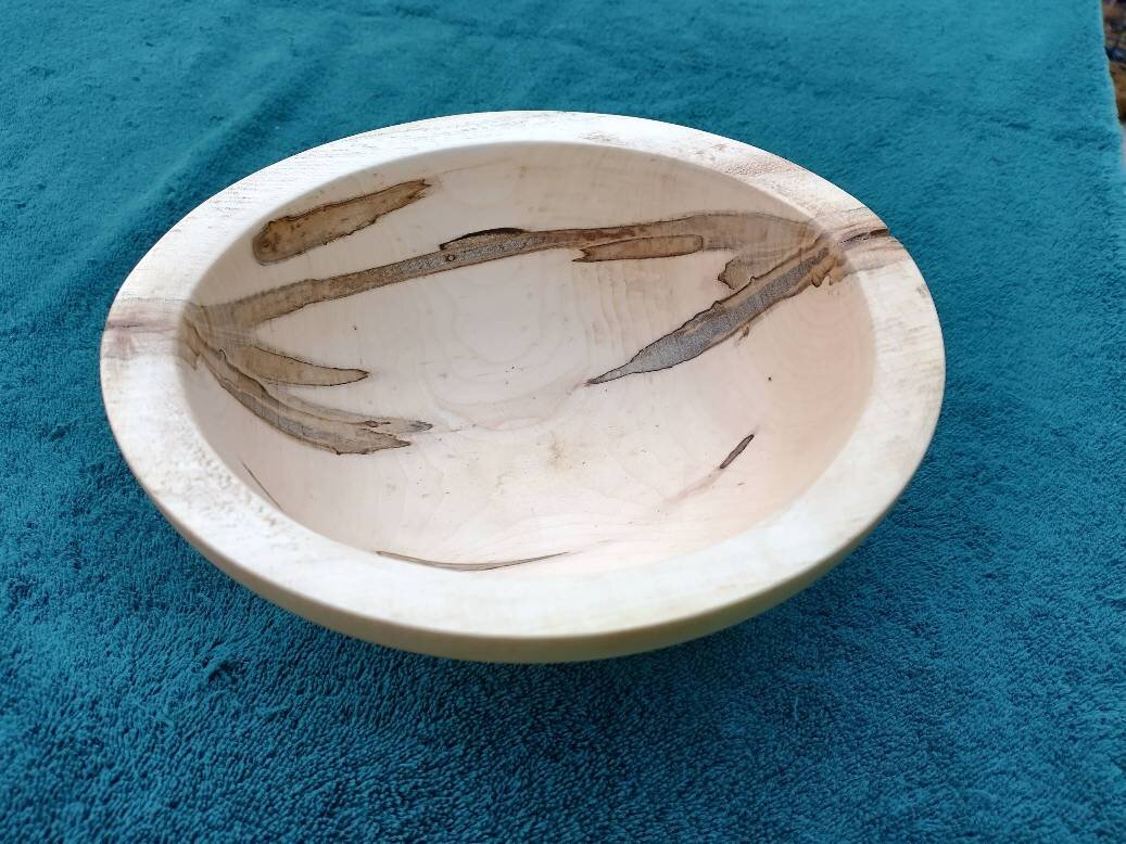 Mike Moore ambrosia maple bowl inside view.jpg
