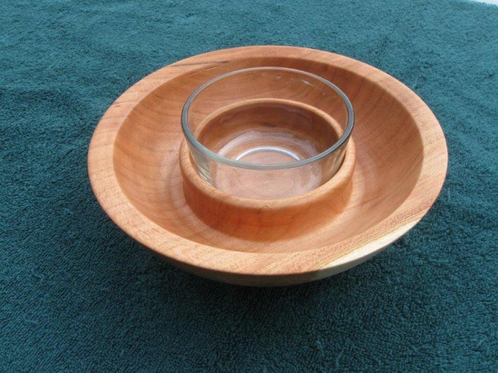 Mike Moore cherry chip and dip bowl.jpg