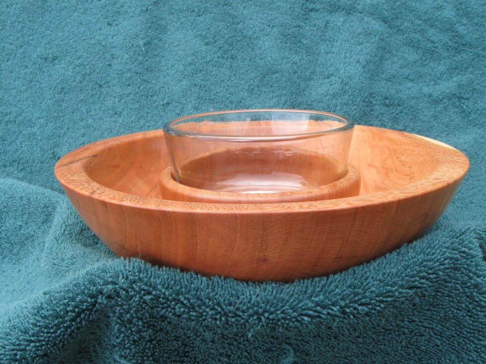 Mike Moore side view chip and dip bowl.JPG