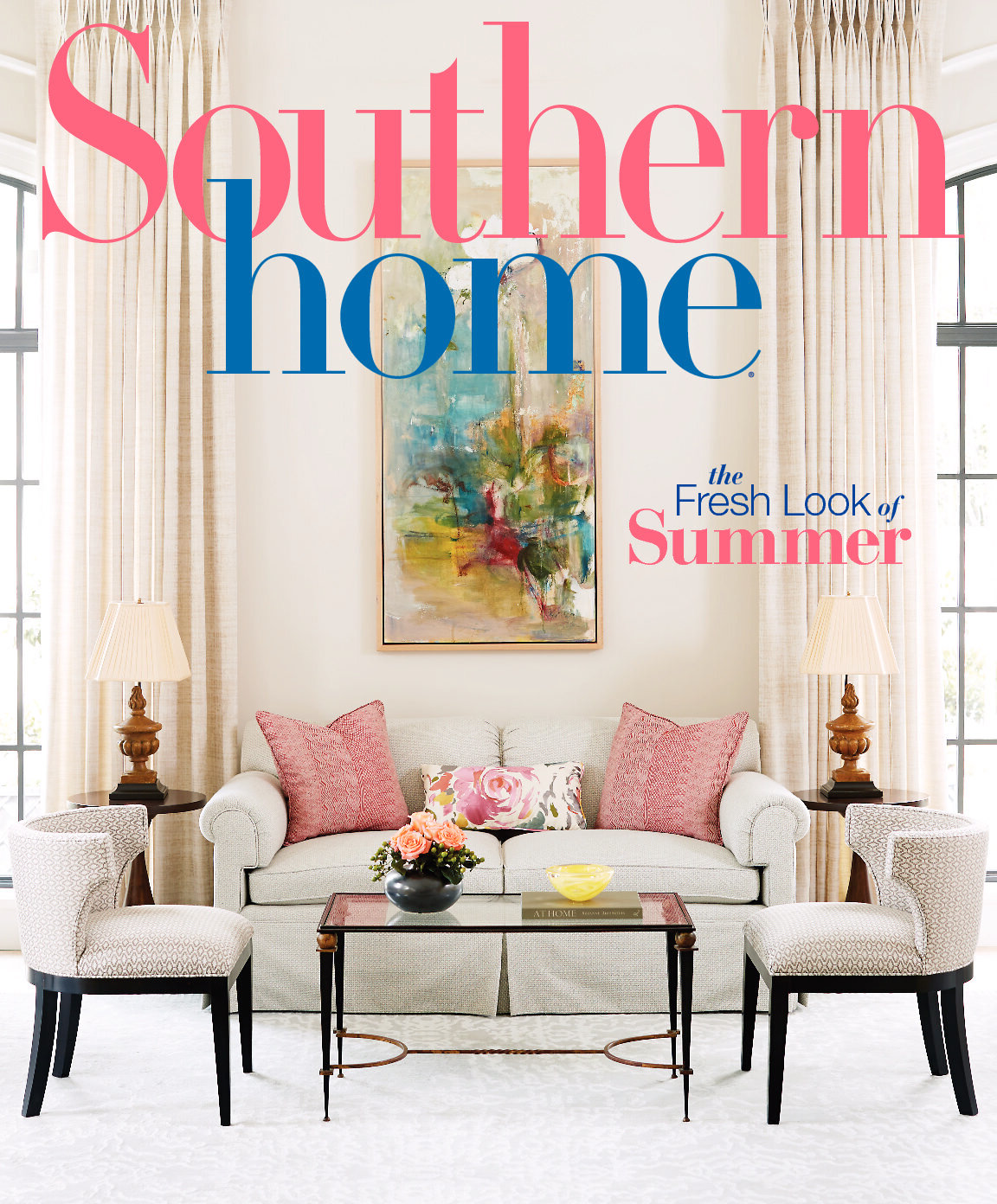 SOUTHERN HOME