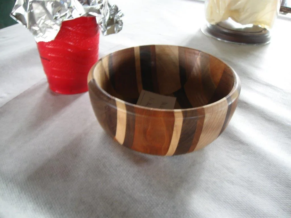 August 2019 Club Picnic