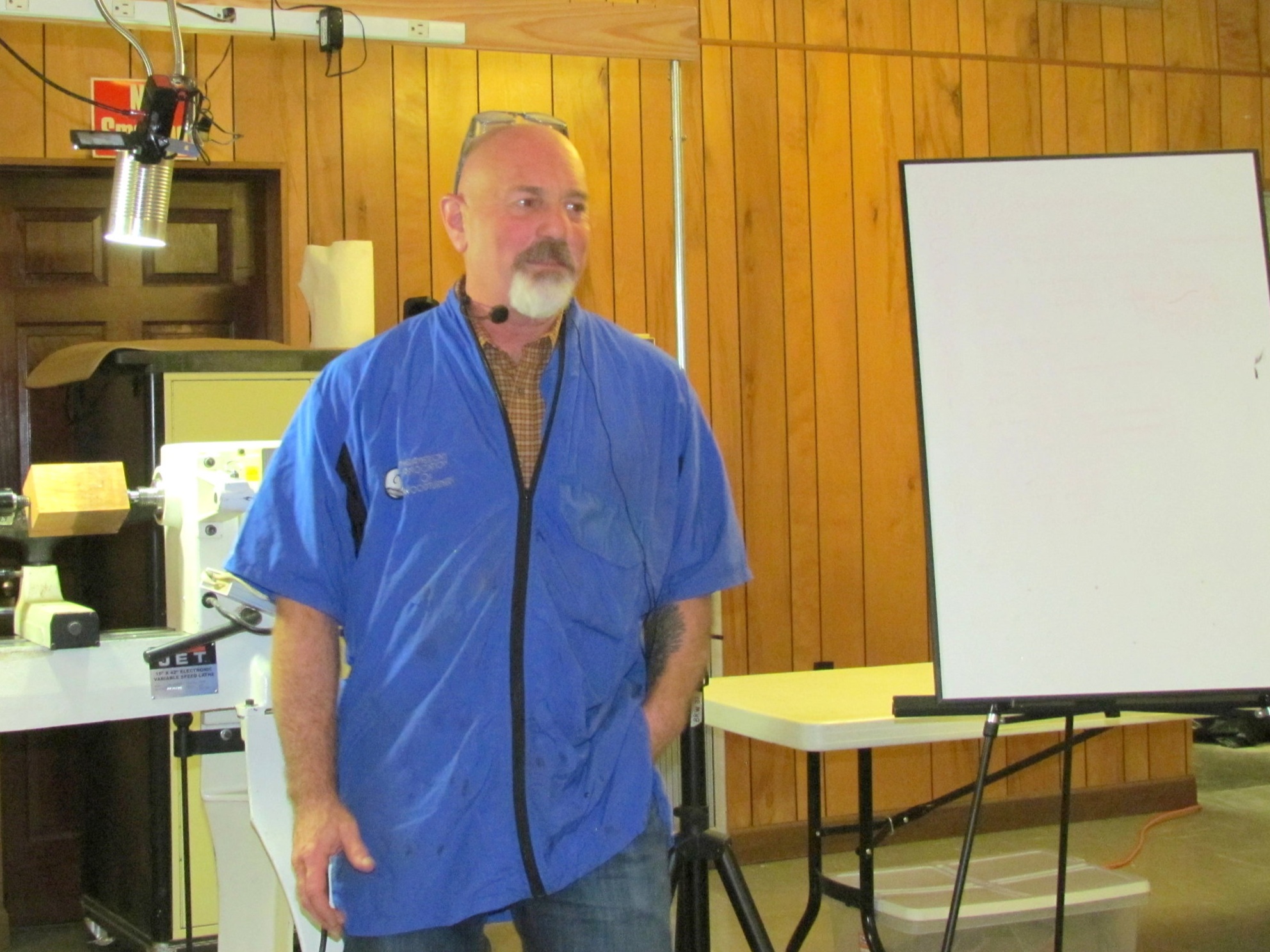 September 2019 Meeting