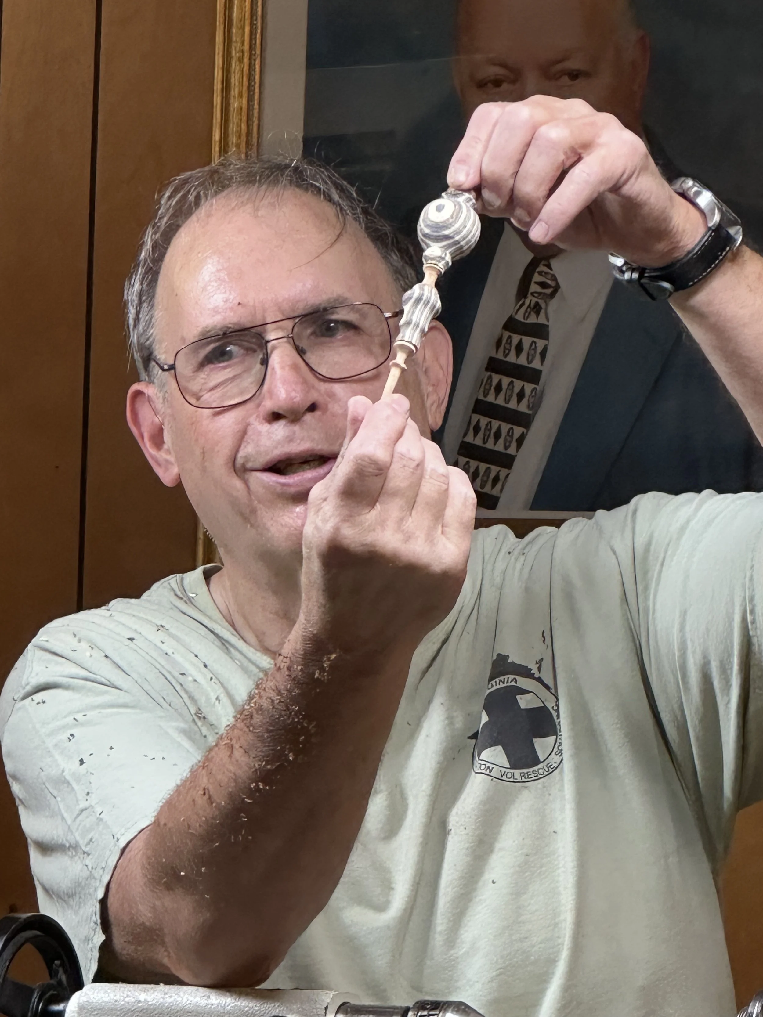 September 2022 - Mike Moore's Christmas Ornaments