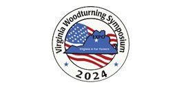 2024 Virginia Woodturning Symposium