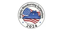 2024 Virginia Woodturning Symposium (Copy)