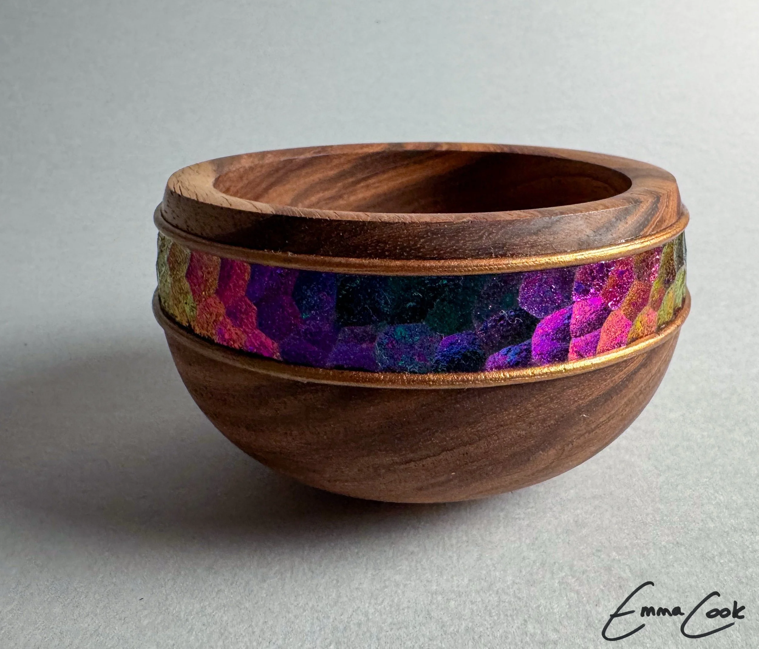 Emma Cook (aka Tiny Turner)  - Saturday, January 24