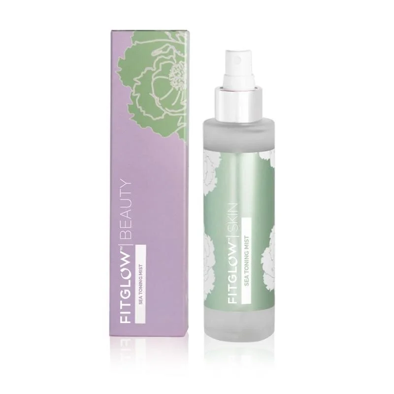 FitGlow Beauty Sea Toning Mist