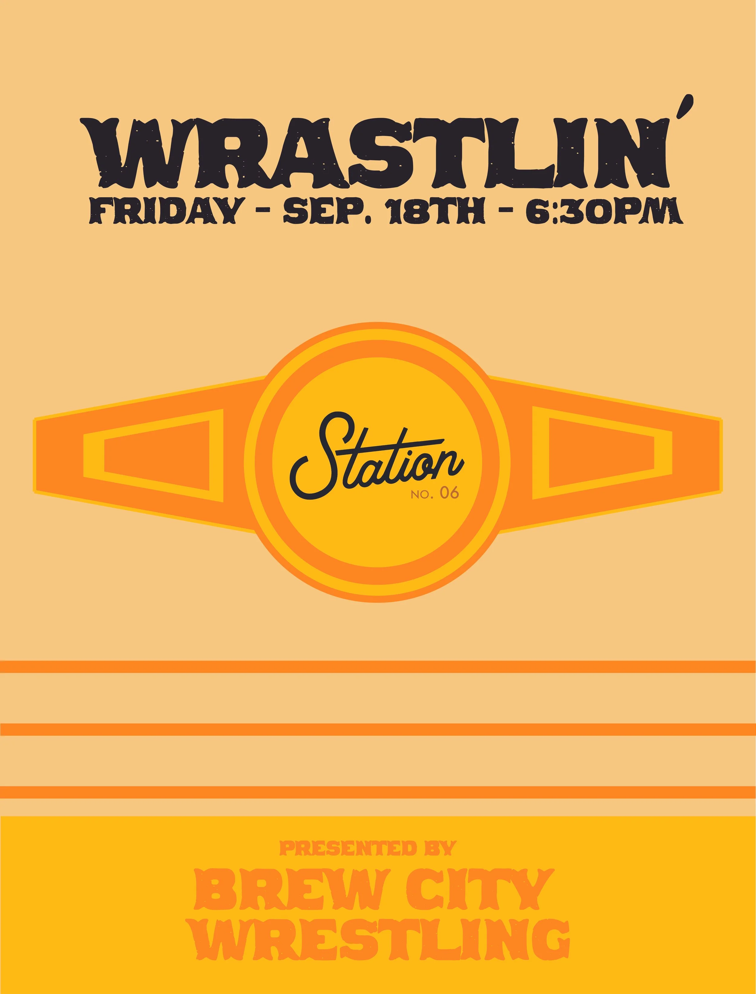 Brew City Wrestling