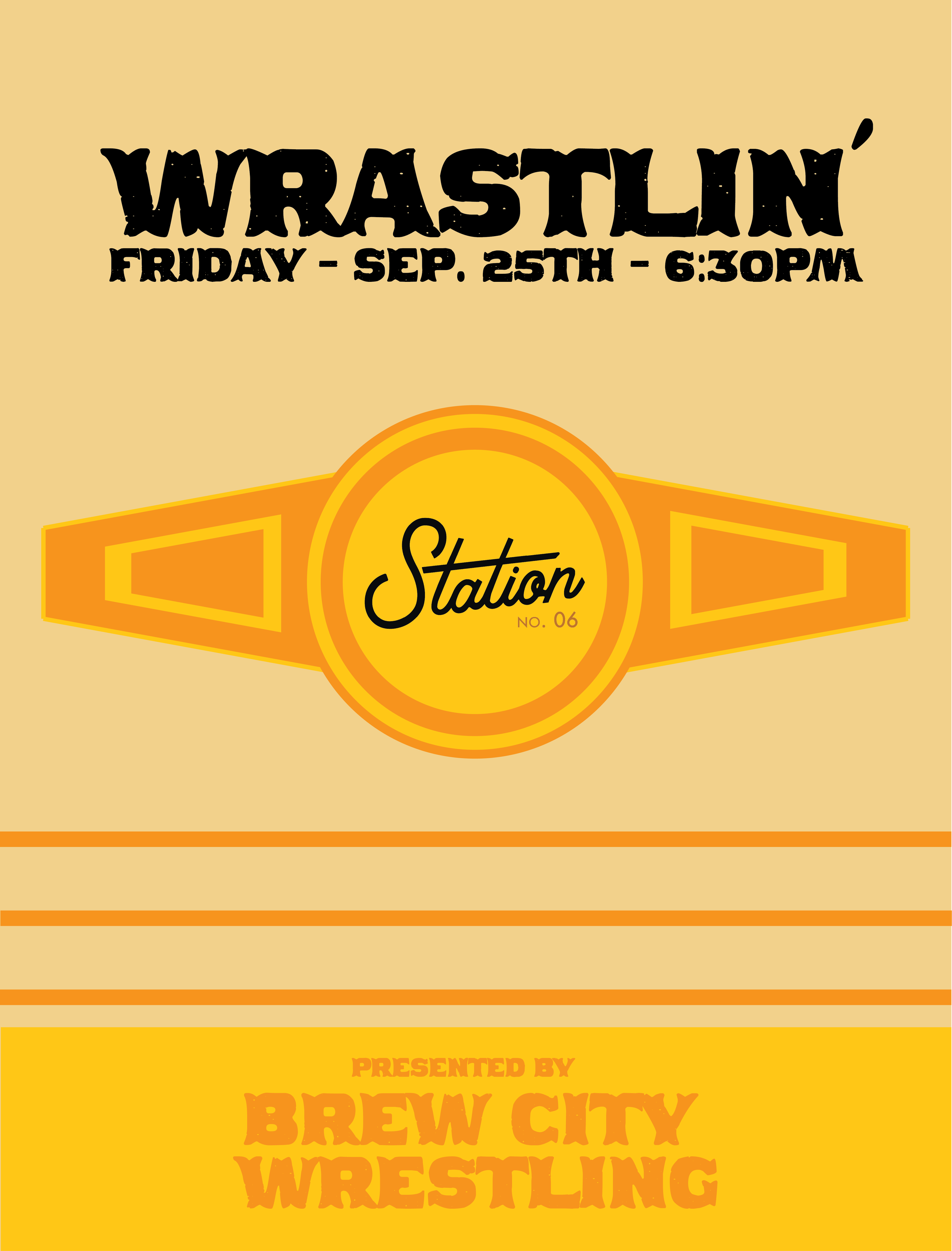 Brew City Wrestling