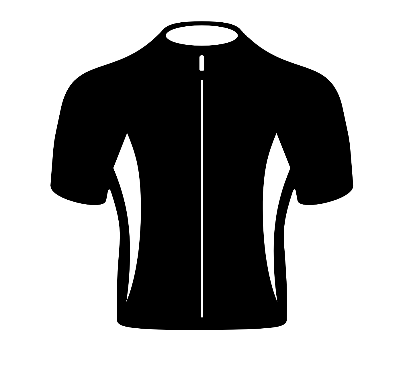 1 comp jersey for club raffle or giveaway