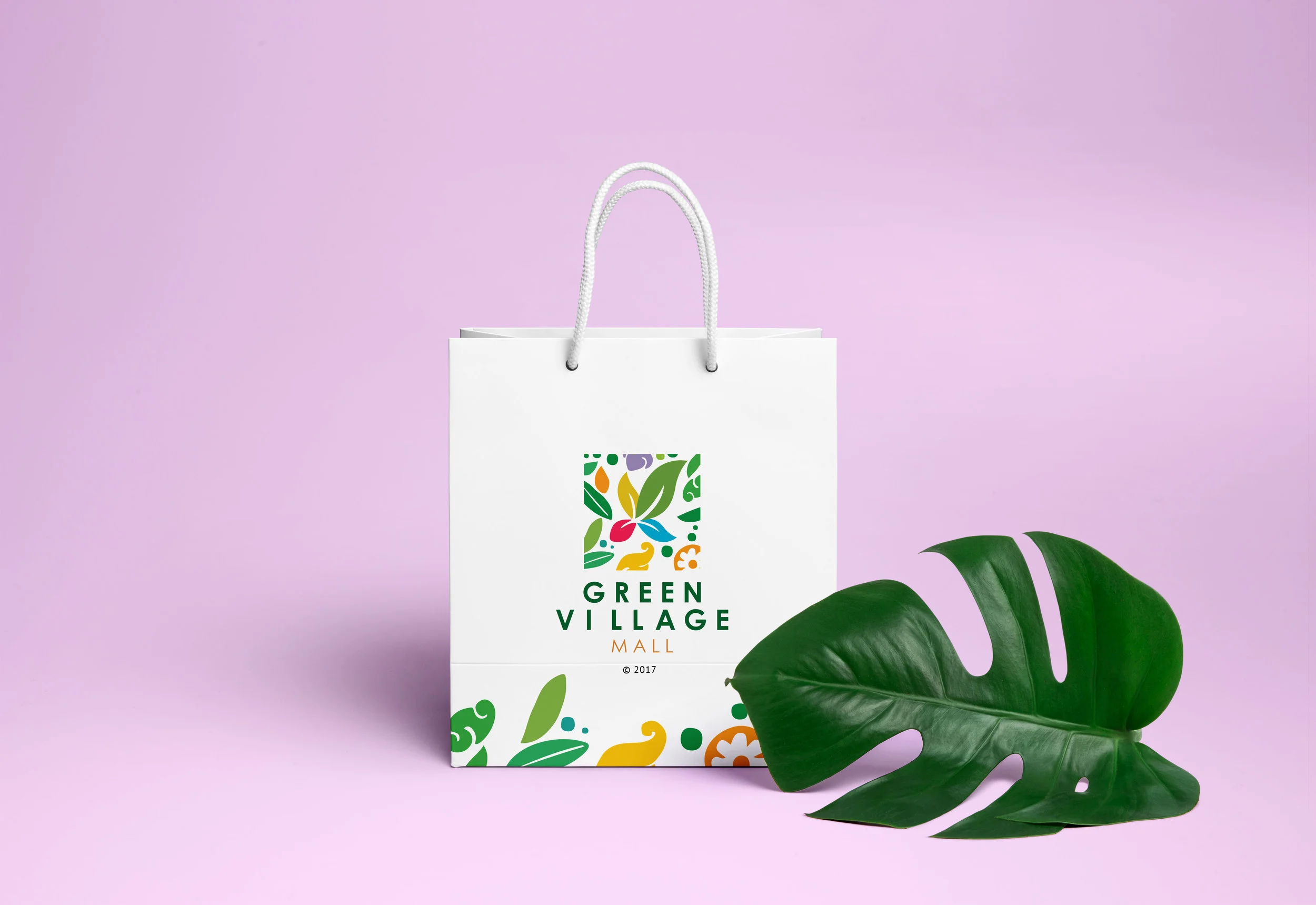 TK plastic bag image