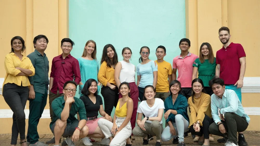 The Idea Team