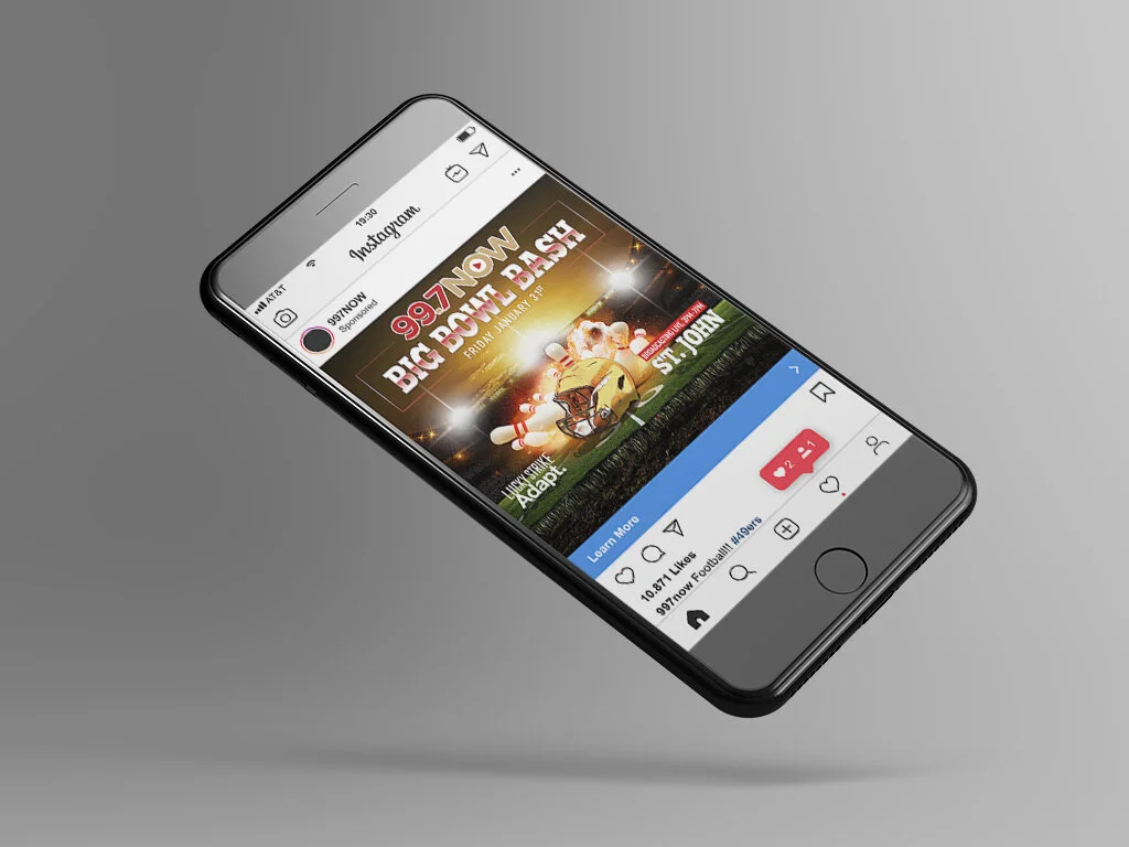 99 7 Now Brandon Masangcay