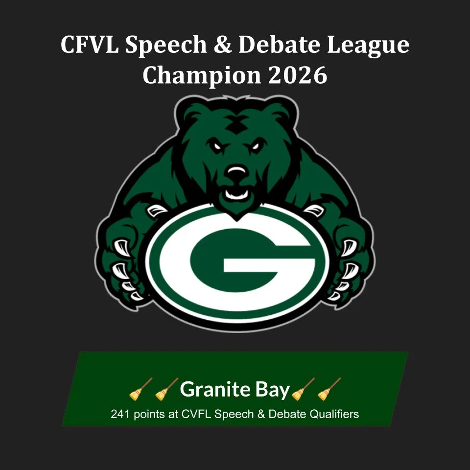 Gratuitous league champion post for @gbhs_sd