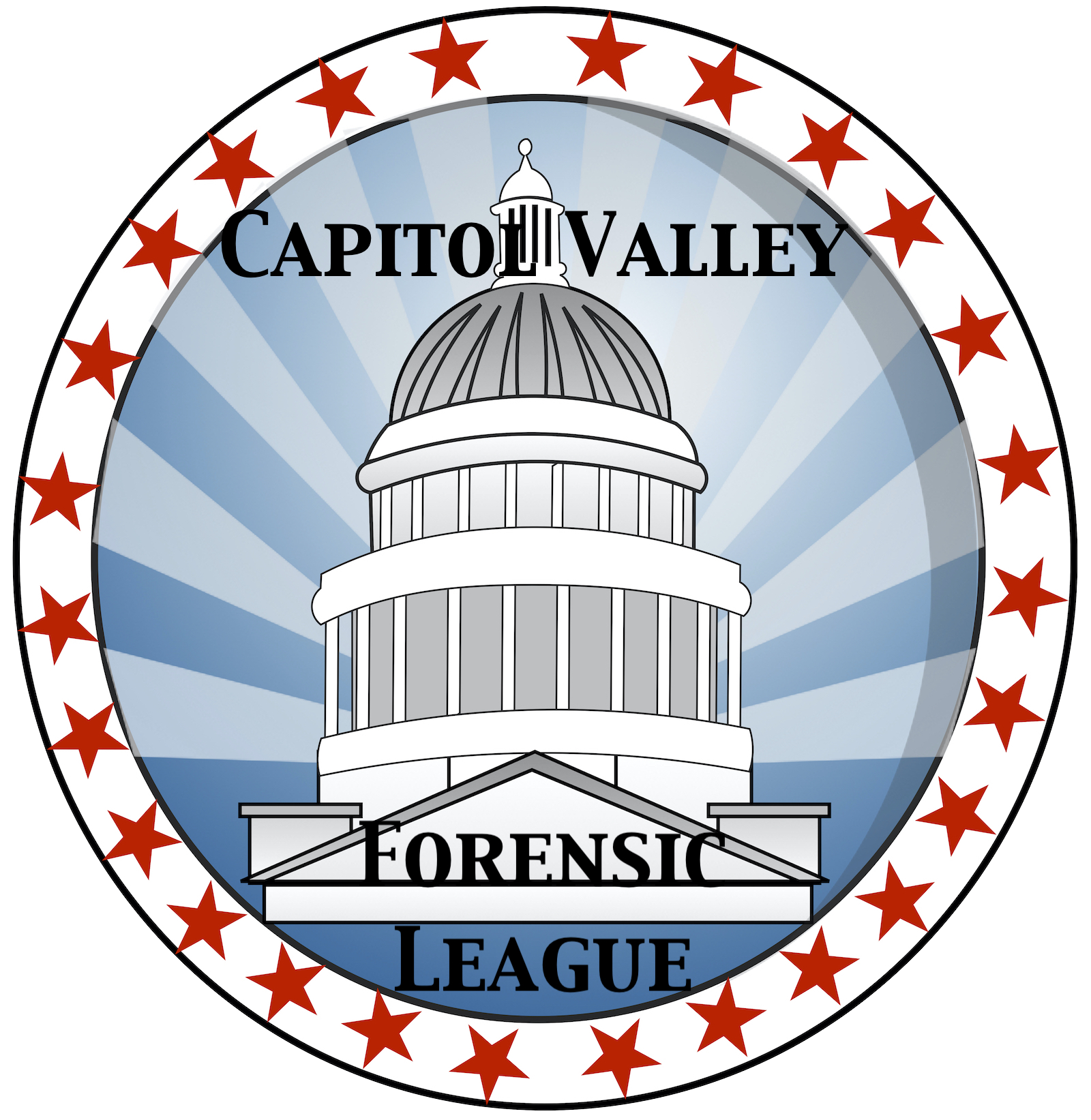 Capitol Valley Forensic League 