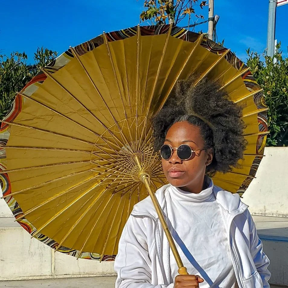 LOVE : The Warrior's Weapon