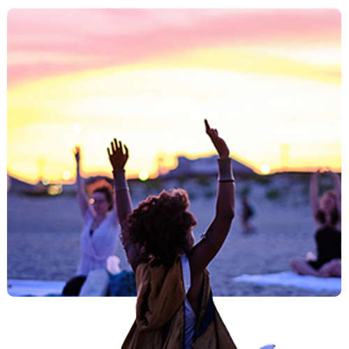 Movement as Medicine