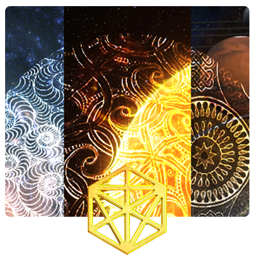 The Geometry of Power