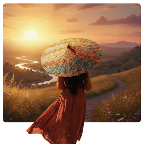 The Spiritual Journey to Authenticity 