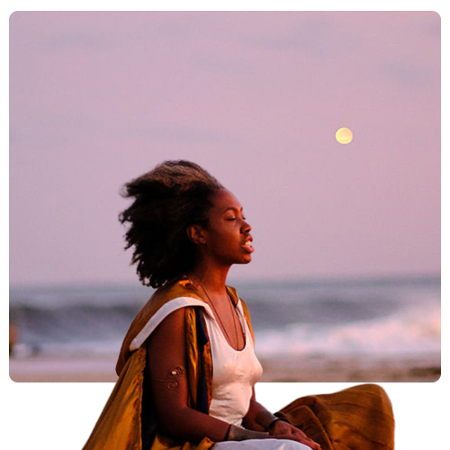 The Divine Warrior's Guide to Boundaries