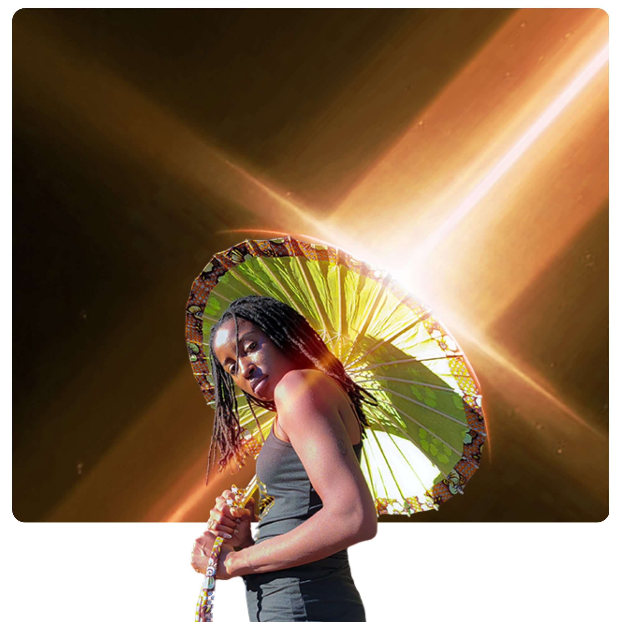 What Is a Divine Warrior? A Guide to the Modern Protector of Light