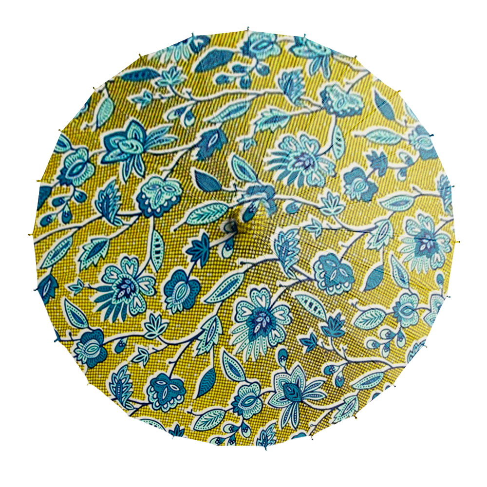 'Labradorite' Medium Parasol