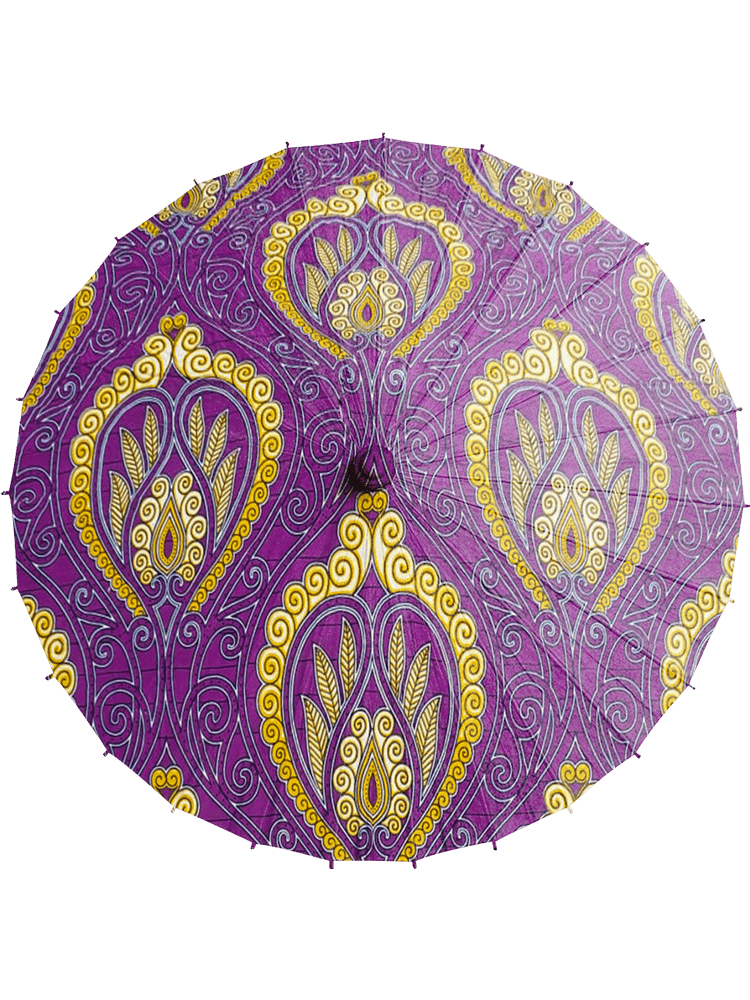'Coquimbite' Medium Parasol