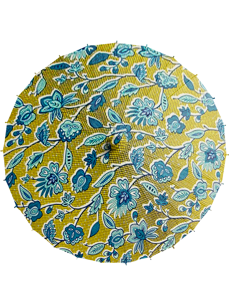 'Labradorite' Medium Parasol