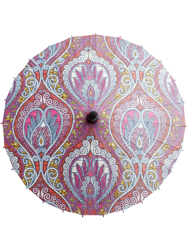 'Chalcopyrite' Medium Parasol