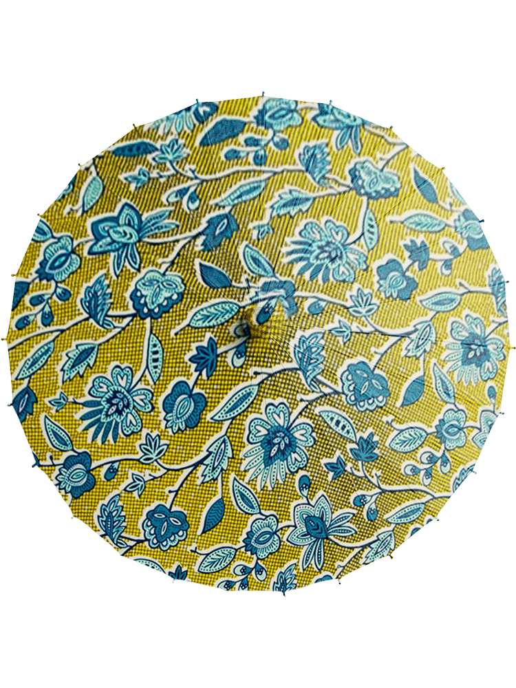 'Labradorite' Medium Parasol